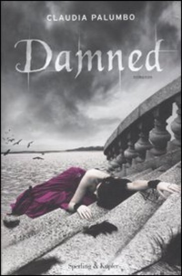 Damned - Claudia Palumbo | 