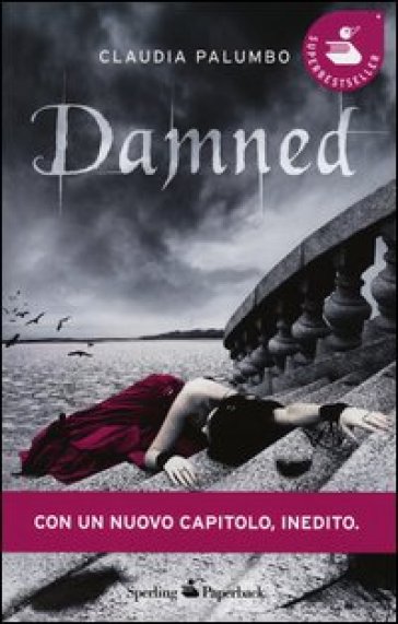 Damned - Claudia Palumbo