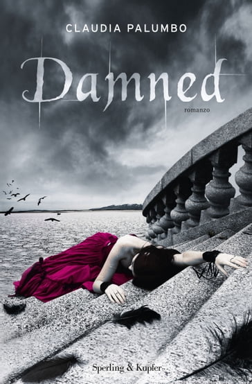 Damned - Claudia Palumbo