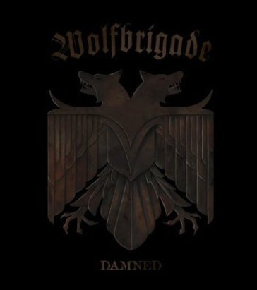 Damned - Wolfbrigade