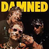 Damned damned damned (deluxe 40th anniv.