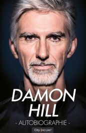 Damon Hill: autobiographie