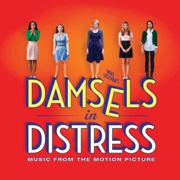 Damsels in distress - O.S.T.