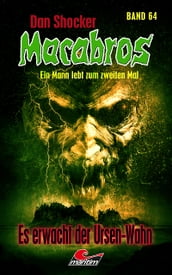 Dan Shocker s Macabros 64