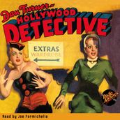 Dan Turner - Hollywood Detective March 1943