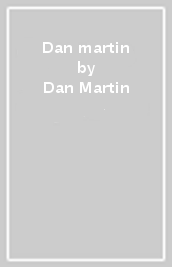 Dan martin