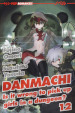 DanMachi. 12.