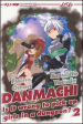 DanMachi. 2.