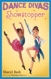 Dance Divas: Showstopper