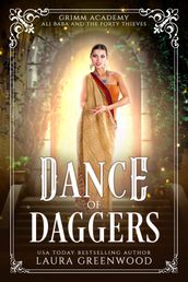 Dance Of Daggers