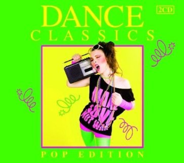 Dance classics pop