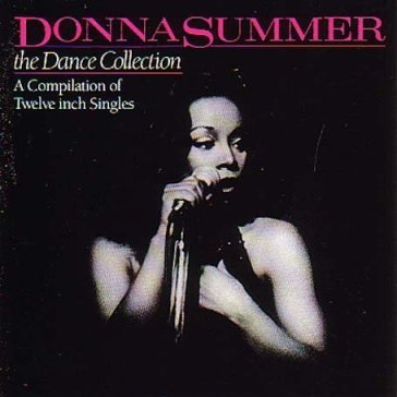 Dance collection - Donna Summer