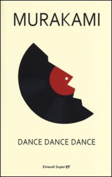 Dance dance dance - Haruki Murakami