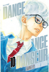 Dance dance danseur. 10.