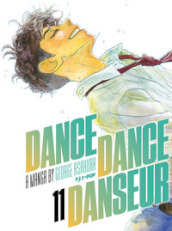 Dance dance danseur. 11.