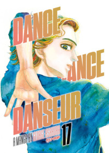 Dance dance danseur. 17. - George Asakura