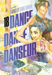 Dance dance danseur. 18.