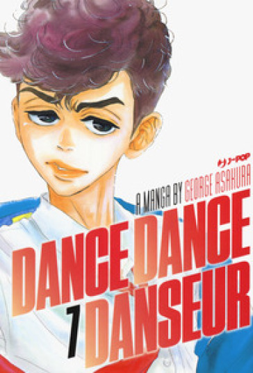 Dance dance danseur. 7. - George Asakura