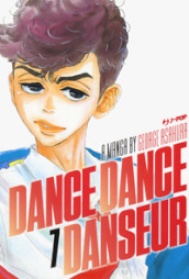 Dance dance danseur. Vol. 7