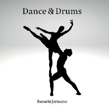 Dance & drums - Rosario Jermano