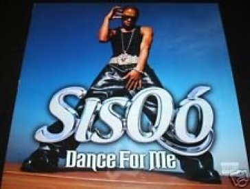 Dance for me - Sisqo