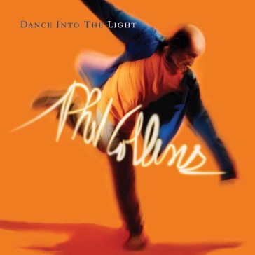 Dance into the light (deluxe edt.2cd) - Phil Collins