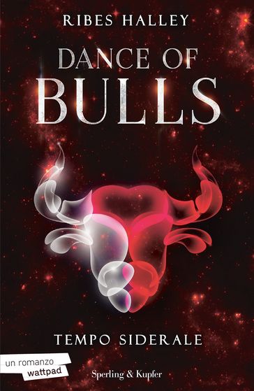 Dance of Bulls vol. 1 - Tempo Siderale - Ribes Halley
