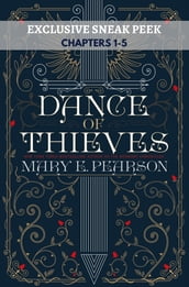 Dance of Thieves Sneak Peek