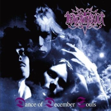 Dance of december souls - Katatonia