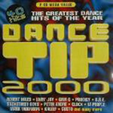 Dance tip 2000 - AA.VV. Artisti Vari