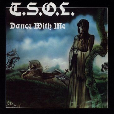 Dance with me - T.S.O.L.