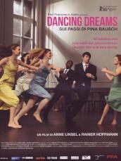 Dancing Dreams - Sui Passi Di Pina Bausch