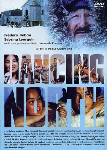 Dancing North - Paolo Quaregna