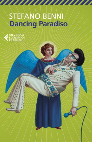 Dancing Paradiso - Stefano Benni