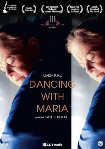 Dancing With Maria - Ivan Gergolet