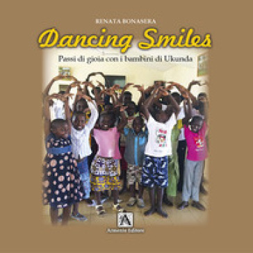 Dancing smile - Renata Bonasera