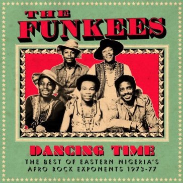 Dancing time - The Funkees