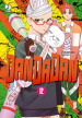 Dandadan. Vol. 12