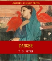 Danger; Or, Wounded in the House of a Friend