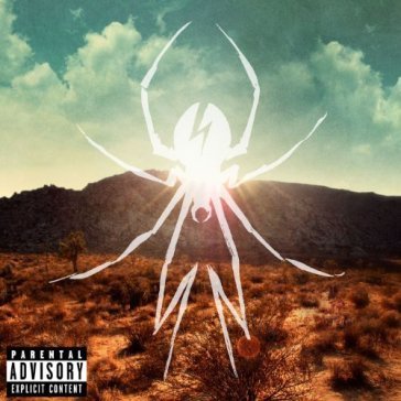 Danger days:the true lives of the - My Chemical Romance