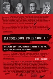 Dangerous Friendship