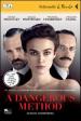 Dangerous method. DVD. Con libro (A)