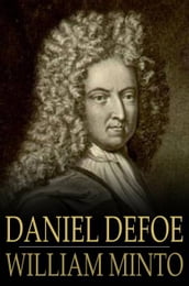 Daniel Defoe