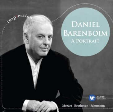 Daniel barenboim: a portrait (inspiratio - Daniel Barenboim