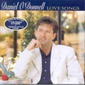 Daniel o donnell love songs