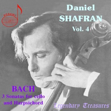 Daniel shafran vol.4 - Daniel Shafran