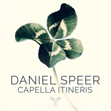 Daniel speer - Daniel Speer