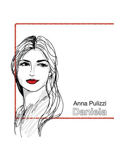 Daniela - Anna Pulizzi