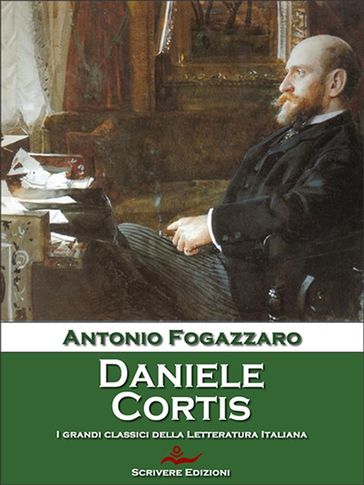 Daniele Cortis - Antonio Fogazzaro