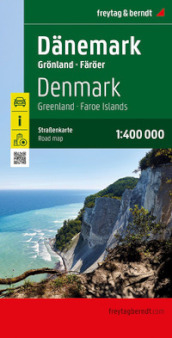 Danimarca 1:400.000